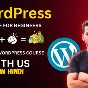 Best WordPress Course For Begineers