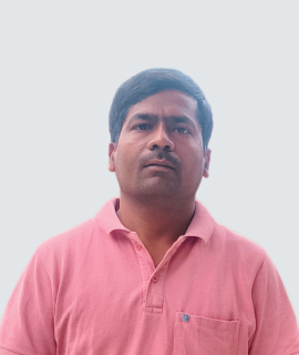 Dattatray Digital Marketer